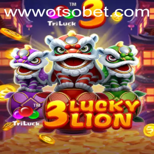 Exploring the Thrills of 3LUCKYLION: Your Ultimate Guide