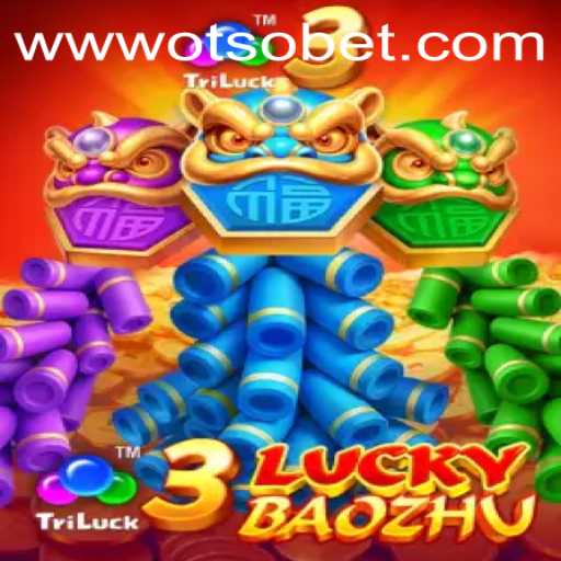 Exploring the Fascinating World of 3LuckyBaozhu and Otsobet Login