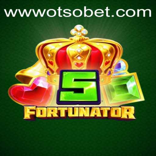 Exploring the Thrills of 5Fortunator and Navigating Otsobet Login