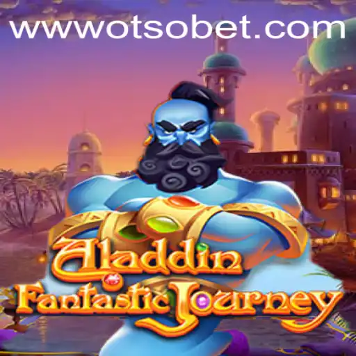 Exploring the Magic of Aladdin and Navigating Otsobet Login