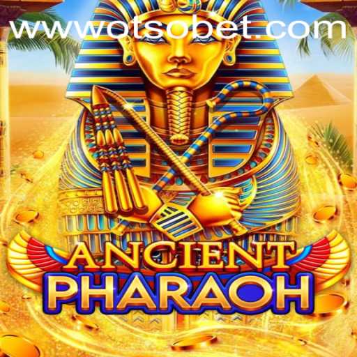 The World of AncientPharaoh: A Journey Through Time