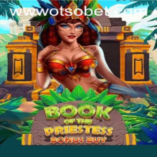 Exploring BookOfThePriestess: An In-Depth Look into the Game and Otsobet Login