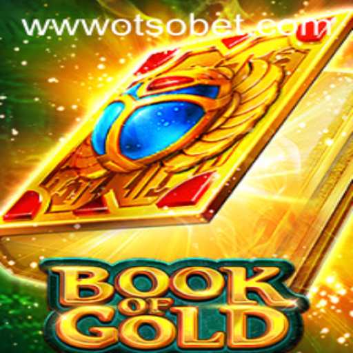Exploring the Exciting World of BookofGold and Otsobet Login