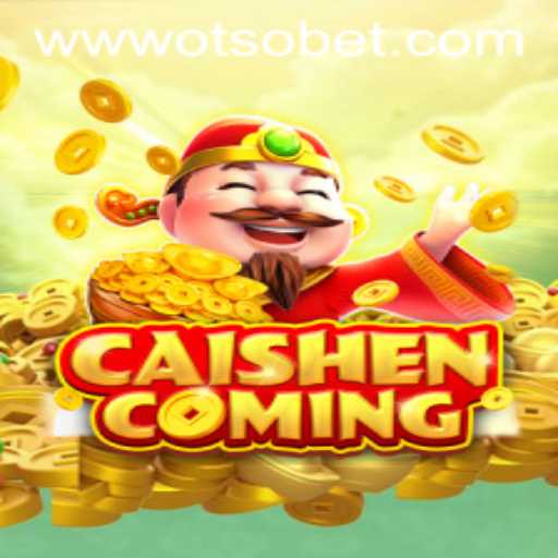 Discover the Exciting World of CAISHENCOMING: A Guide to Gameplay and Otsobet Login