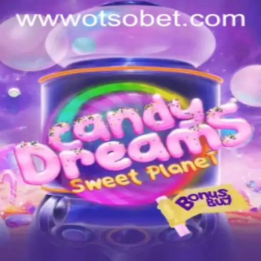 CandyDreamsSweetPlanet: An Engaging Journey into Sugary Adventures