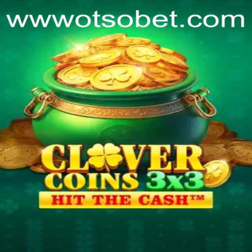 Clovercoin3x3: A Comprehensive Guide to the Innovative Game
