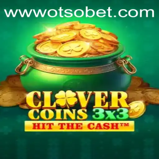 Clovercoin3x3: A Comprehensive Guide to the Innovative Game