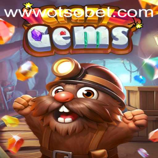 CrazyGems: Dive into the World of Glittering Adventures