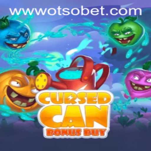 Unlocking the Mysteries of CursedCanBonusBuy and Otsobet Login