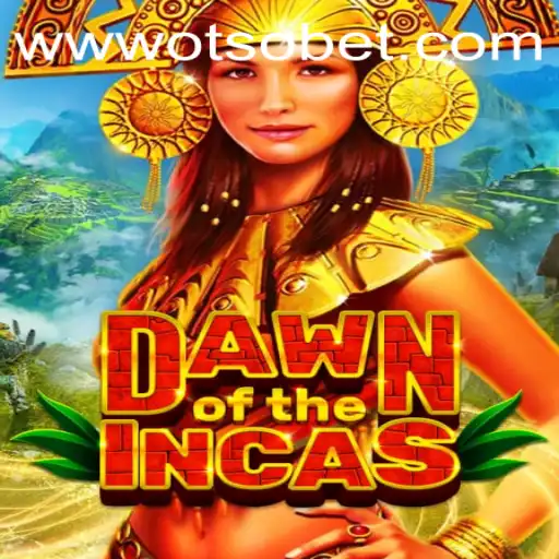 DawnoftheIncas: A Mesmerizing Game with Exciting Challenges