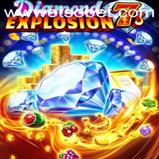 Exploring DiamondExplosion7s: A Comprehensive Game Guide
