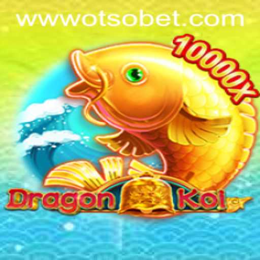 Exploring the World of DragonKoi and Otsobet Login
