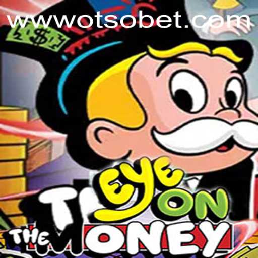 EyeOnTheMoney: An Exciting New Game Experience