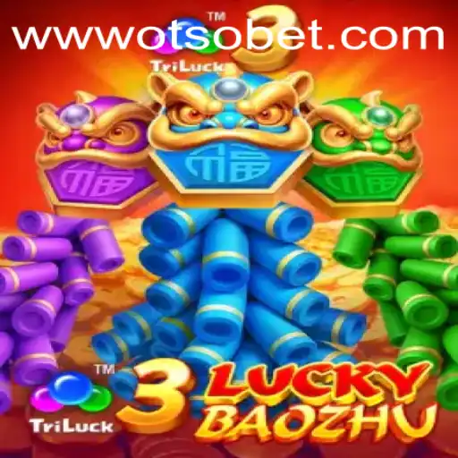 Exploring the Fascinating World of 3LuckyBaozhu and Otsobet Login