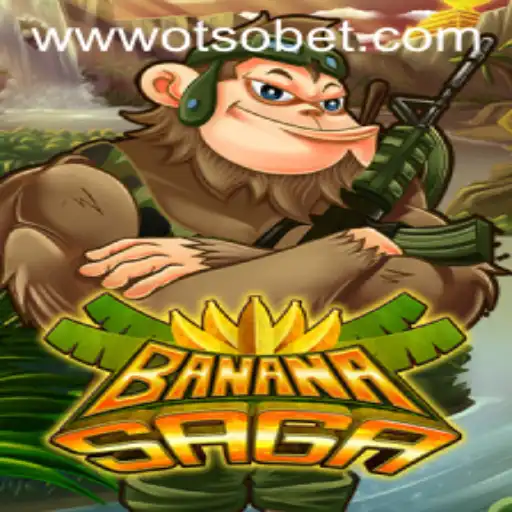 Discover BananaSaga: A Thrilling Online Adventure