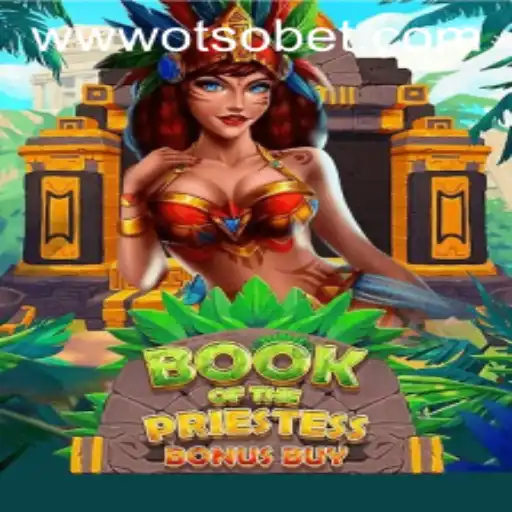 Exploring BookOfThePriestess: An In-Depth Look into the Game and Otsobet Login