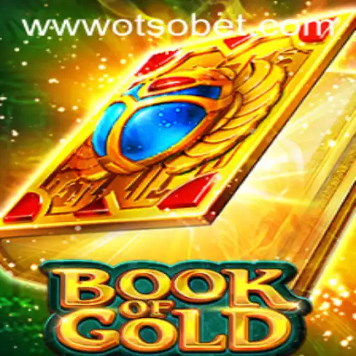 Exploring the Exciting World of BookofGold and Otsobet Login