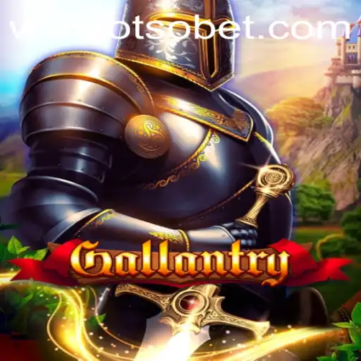 Exploring the Game Gallantry and the Otsobet Login