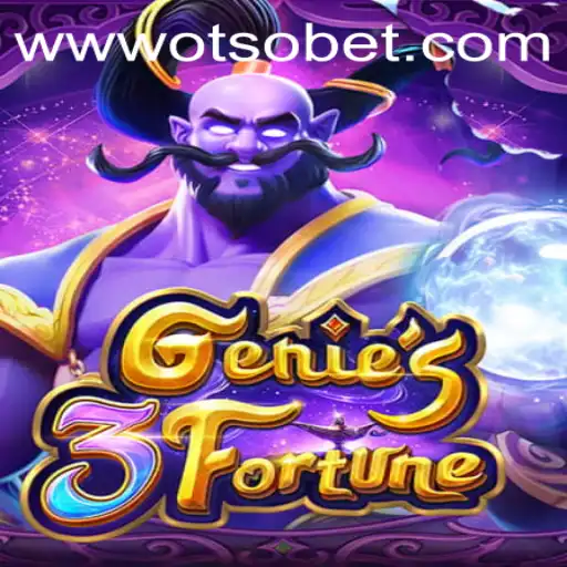 Exploring Genie3Fortune and the Intriguing World of Otsobet Login