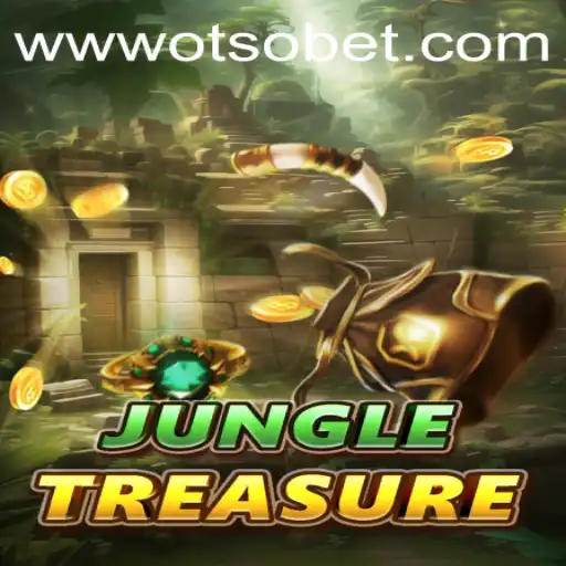 Discover the Adventure of JungleTreasure with Otsobet Login