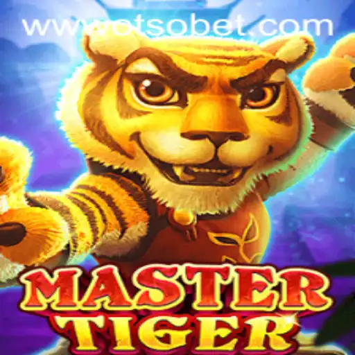 MasterTiger: An Exciting Adventure in Online Gaming