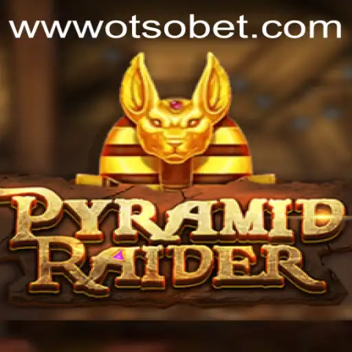 Unveiling PyramidRaider: An Adventure into Ancient Realms