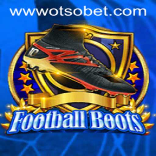 FootballBoots: A Comprehensive Guide to the Game and Otsobet Login
