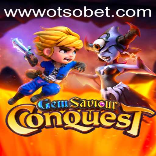 Exploring GemSaviourConquest: An Adventurous Journey into Fantasy