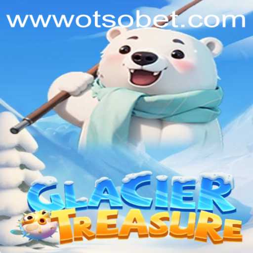 Exploring the World of GlacierTreasure: A Frozen Adventure Awaits