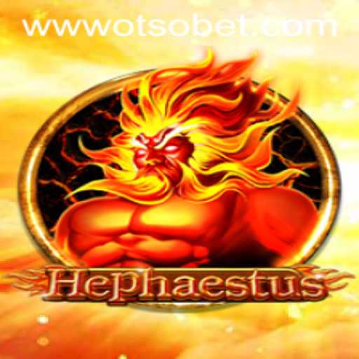 Hephaestus: Dive into the World of Greek Mythology Gaming
