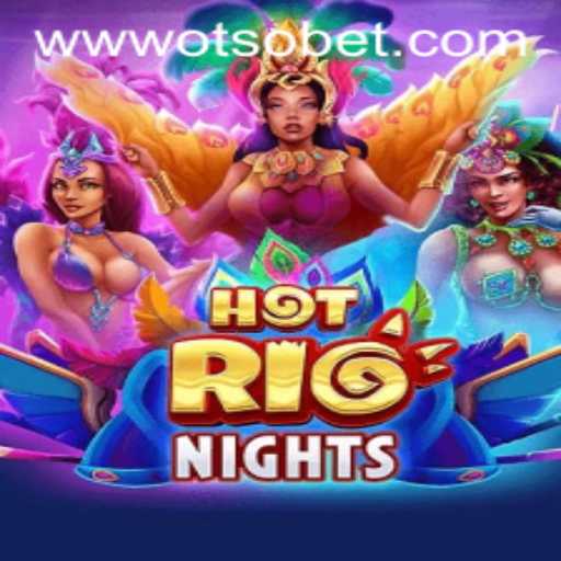 Experience the Excitement of HotRioNights: A Bold New Casino Adventure