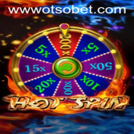 The Exciting World of HotSpin: A Comprehensive Guide