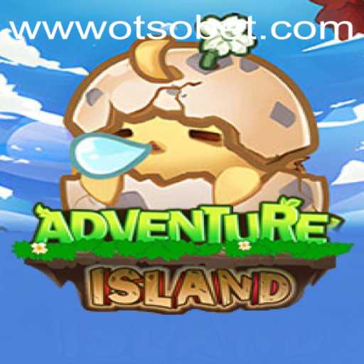 IslandsAdventure: Explore the Mysteries of the Archipelago