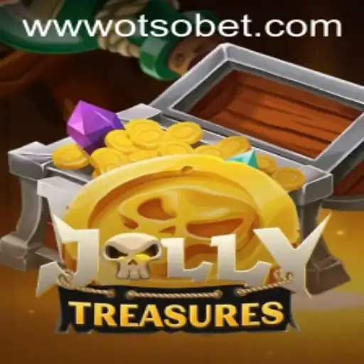 Discover the Excitement of JollyTreasures and Otsobet Login