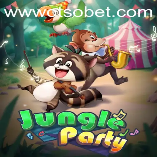 JungleParty: Dive into the Wilderness and Discover the Thrill of Adventure