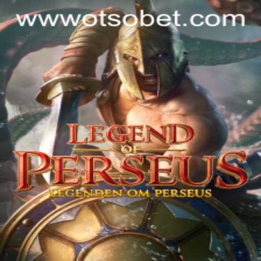 Embark on an Epic Adventure with Legend of Perseus: From Myth to the Gaming Screen