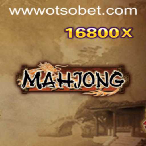 Exploring the Timeless Game of Mahjong and Insights on Otsobet Login
