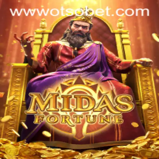 Explore the Thrilling World of MidasFortune and Otsobet Login