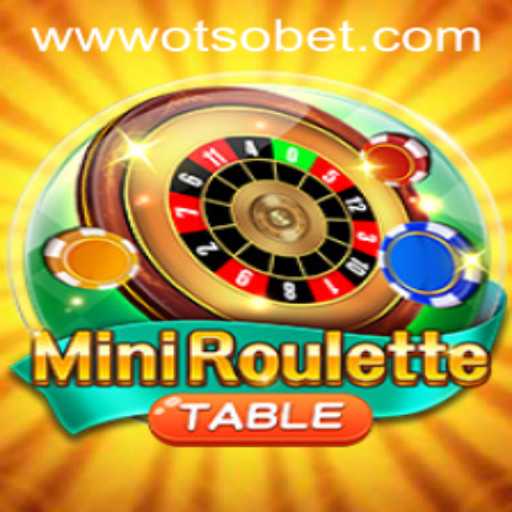 Exploring the Excitement of MiniRoulette and Otsobet Login