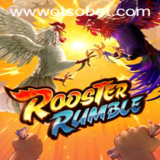 RoosterRumble: Dive into the Exciting World of Competitive Cockfighting with Otsobet Login