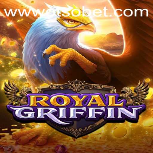 RoyalGriffin: Enter the Realm of Mythical Creatures and Exciting Adventures