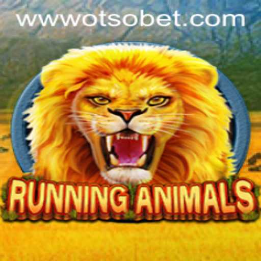 Exploring RunningAnimals: The Thrilling Game Experience with Otsobet Login