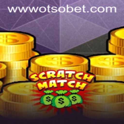 Introducing ScratchMatch: A New Era in Mobile Gaming