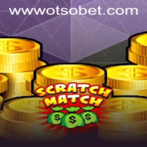 Introducing ScratchMatch: A New Era in Mobile Gaming