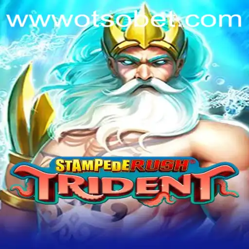 Discover the Exciting World of StempedeRushTrident and the Otsobet Login Experience