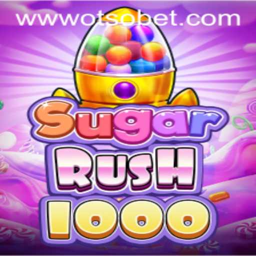 Unveiling the Sweet World of SugarRush1000 and Insights into Otsobet Login