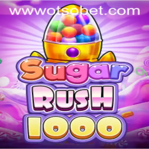 Unveiling the Sweet World of SugarRush1000 and Insights into Otsobet Login