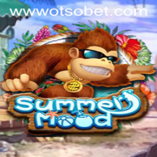 Exploring the Vibrant World of SummerMood and the Essential Role of Otsobet Login