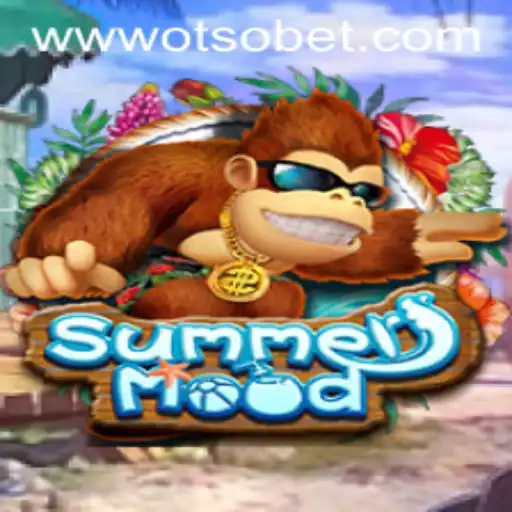 Exploring the Vibrant World of SummerMood and the Essential Role of Otsobet Login