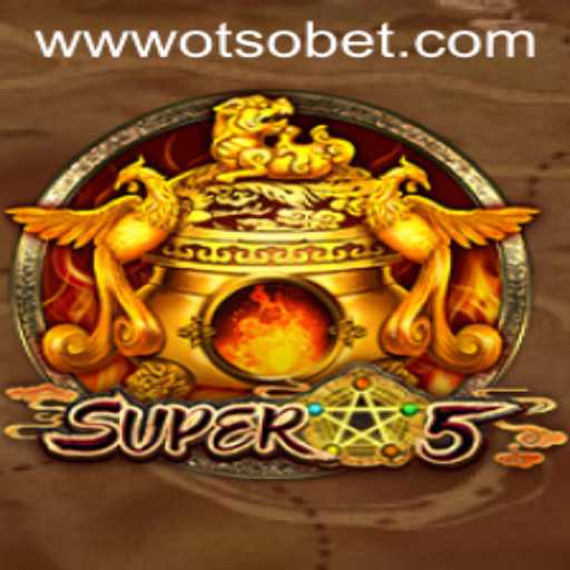 Exploring Super5: An Engaging Gaming Experience